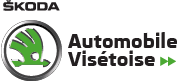 SKODA Automobile Visétoise