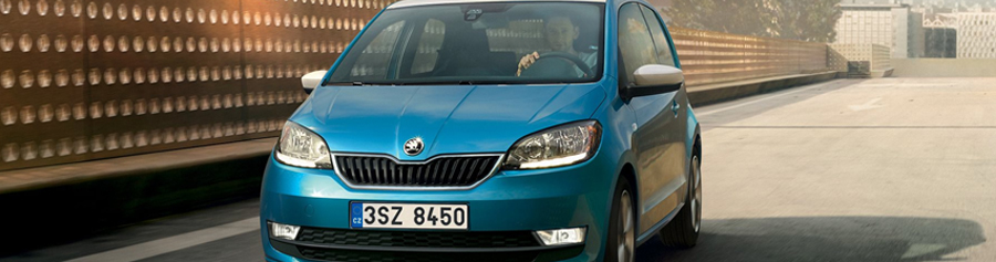New Citigo