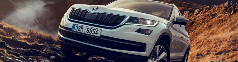 Kodiaq